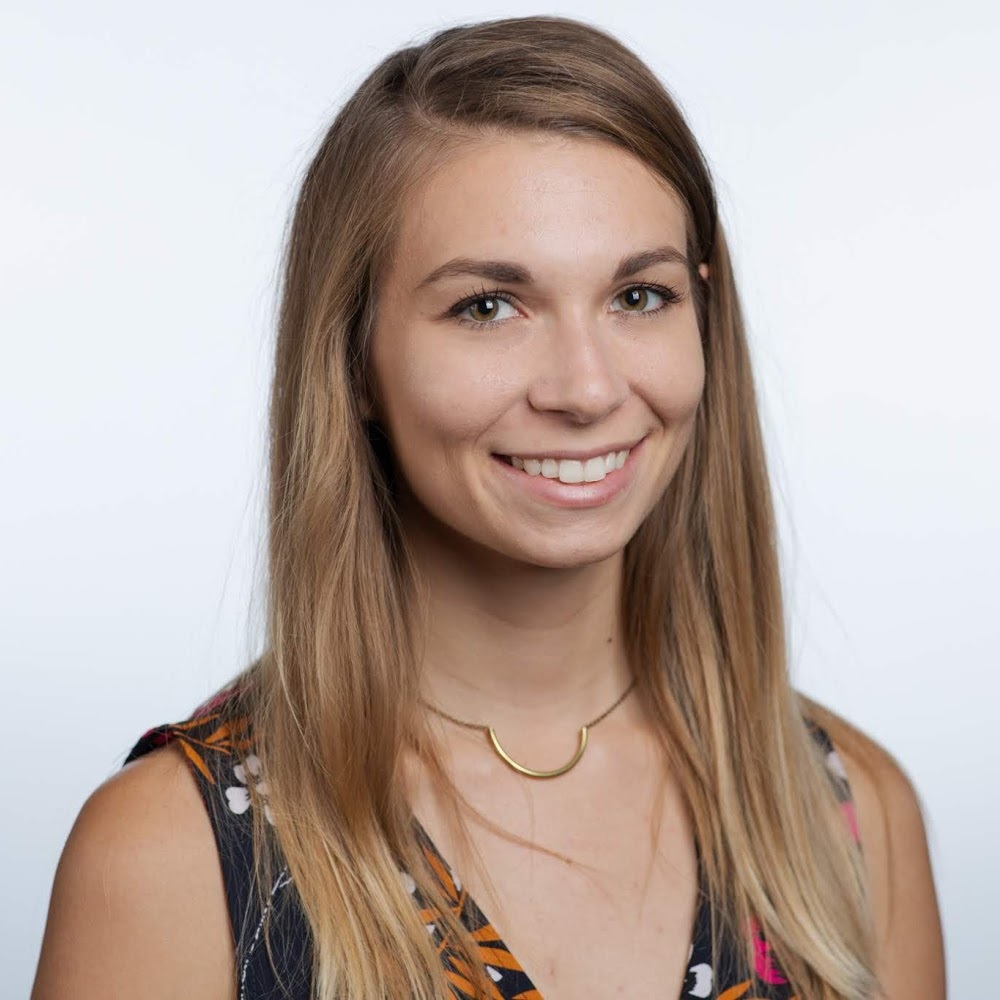 Meet your Posher, Emily